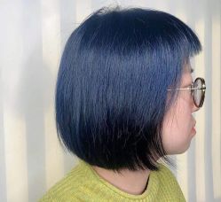 -MOVAN  HAIR莫凡匠人发型屋