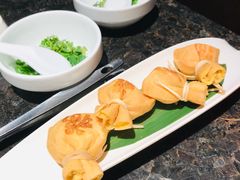 招牌福袋-海底捞火锅(龙湖三千集店)
