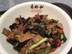 -易裕和·长沙米粉(竹塘西路店)