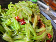 -李师傅脆肚(华强北店)