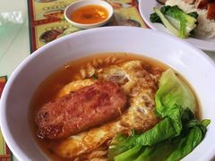 -龙记·香港茶餐厅(海上世界店)