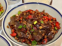 -新新湘菜馆(新中街二条店)