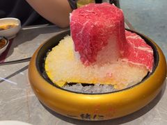-一绪に寿喜烧(夫子庙水游城店)