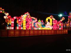 -沈阳奥体冰雪嘉年华