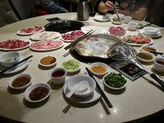 -八合里潮汕鲜牛肉火锅(吉大店)