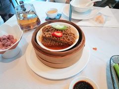 -粤域茶餐厅