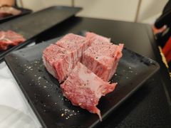 -和牛 烧肉寿喜烧涮锅 善(心斎橋店)