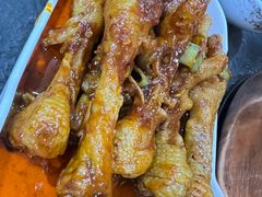 -朴小妹人参鸡汤火锅(长白山万达店)