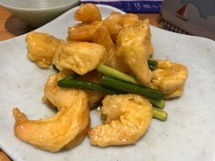 -海小馆海鲜餐厅(茂业百货店)