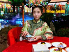 -白家大院·王府宫廷菜(苏州街店)