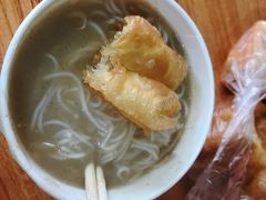 -汪记鲜鱼糊汤粉(沈阳路总店)