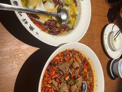 -首秀·四川料理(星耀101店)