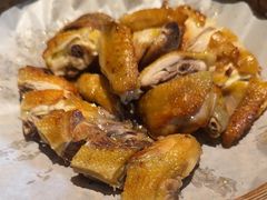 -米庄·原味私房菜(骏壹万邦店)