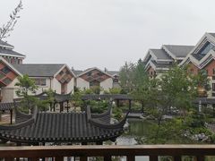 -嘉兴清池酒店温泉