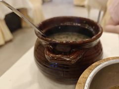 招牌黄鳝粥-婆婆家·湛江特色美食(福田振华路店)