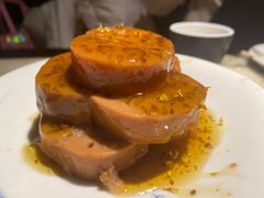 -绿茶餐厅(朝阳大悦城店)