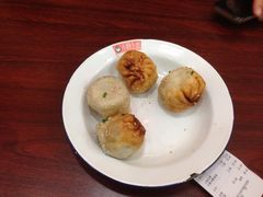 iphone_upload_pic-小杨生煎(周浦万达店)