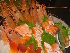 -花潮料理艺食馆(成都万象城店)