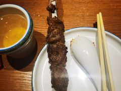 -巴尔喀十新疆餐厅(开发区店)