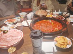 -牛市坎火锅(建设路店)