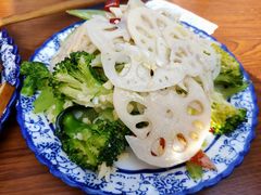 -朱秀英梆梆肉葫芦头(琉璃街店)