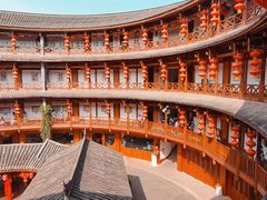 -洛带古镇