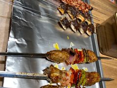 -熙成烧烤(白塔岭店)