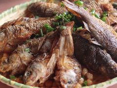 -客雨侗菜馆(客雨民宿店)