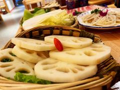 -贤合庄卤味火锅(顺城店)
