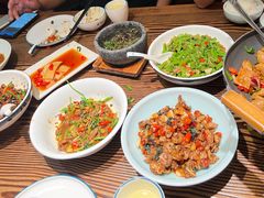 -湖南人家·家传湖南菜(水围店)