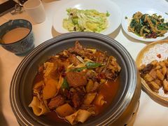 -耶里夏丽·丝路新疆菜·清真食品(徐汇南丹东路臻选店)