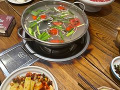 -亮欢寨(凯里总店)