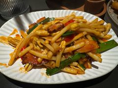 -Ameigo梅果·云贵川bistro(长宁来福士店)