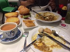 翠华餐厅(山顶道店)-翠华餐厅(山顶道店)