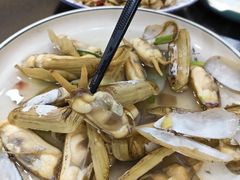 -杨记海鲜楼(三门黑金冠店)