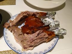 -同喜烤鸭店(光芒店)