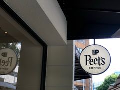 -Peet's Coffee皮爷咖啡(大学路店)