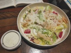 凯撒沙拉-良木缘咖啡西餐(优品道广场店)