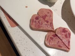 -三人行骨头王火锅(长寿店)