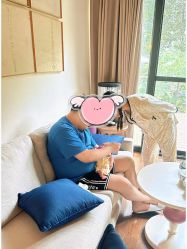 -尚圣月子会所·庄园式月子中心(萧山湘湖店)