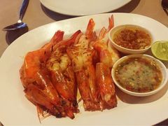 -Red Lobster