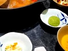 -匠牛亭·锅物烧肉放题自助(昆百大·泰业城店)