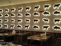 -许府牛杂·鲜牛肉火锅(梁溪万达店)