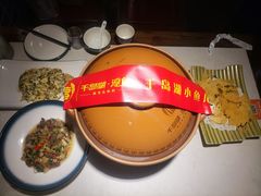 -千岛湖小鱼儿·淳安匠心农家菜