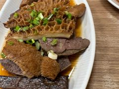 -百福麵家(新馬路店)