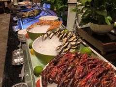 -博林天瑞喜来登酒店·西丽尚膳