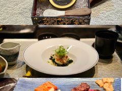-Ginza Onodera 鮨(外滩十八号店)