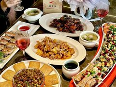 -船家渔(徐州北路店)