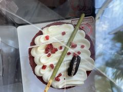 -CAKE BOSS 蛋糕老板(西单君太百货店)