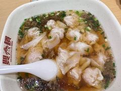 -双燕楼·手工馄饨·汤面小吃(世纪汇店)